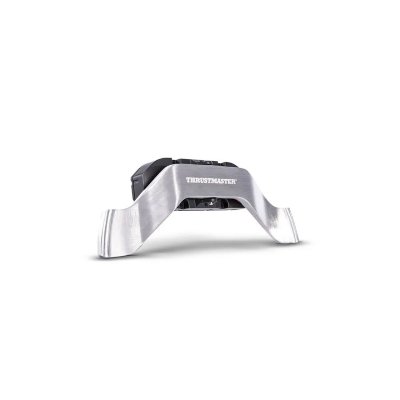 THRUSTMASTER  T-chrono Sf1000 Edition Shifter Argent&eacute;