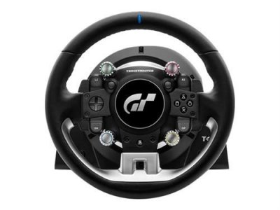 THRUSTMASTER  T-gt Ll Pack Steering Wheel And Servo Noir
