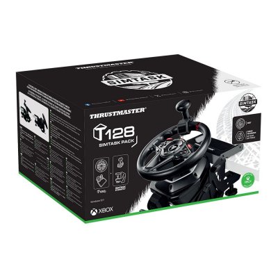THRUSTMASTER  T128 Simtask Pack