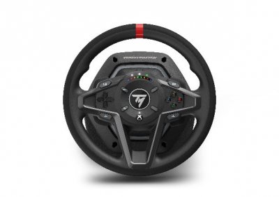 THRUSTMASTER  T128 Volant de Course pour PS5, PS4, PC