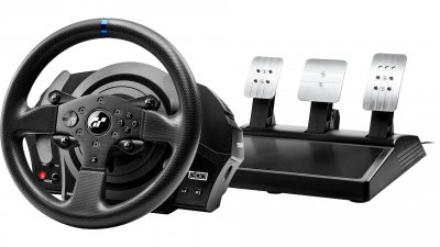 THRUSTMASTER  T300 RS GT Edition