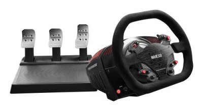THRUSTMASTER  ts-xw racer sparco