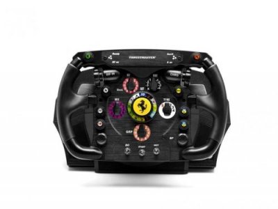 THRUSTMASTER  volant Ferrari F1 Add-On