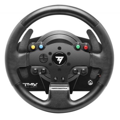 THRUSTMASTER  Volant TMX Force Feedback