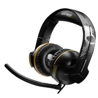 THRUSTMASTER  Y-350P 7.1 Powered Ghost Recon Wildlands Casque Gaming