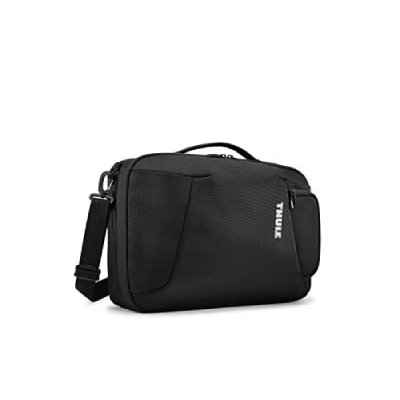 CASE LOGIC Thule Accent Convertible 17l Backpack Noir