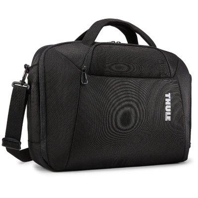 THULE  Accent Laptop Bag - Sac bandoulire Black 28 L