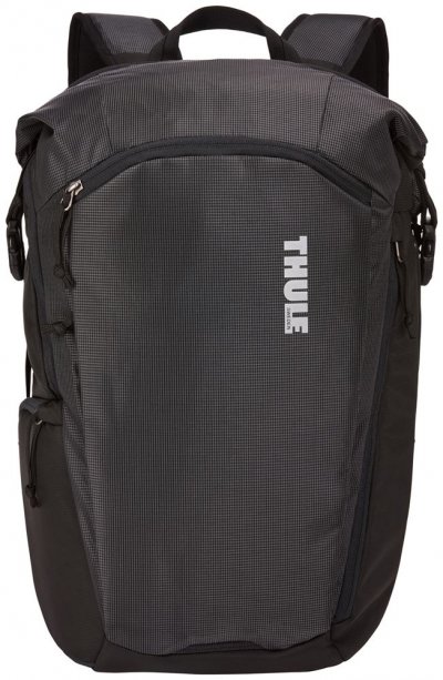 THULE  EnRoute Medium sac &agrave; dos Noir
