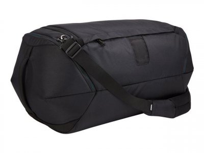 Thule Subterra Duffel 60L - Grand Sac Fourre Tout De Voyage Noir