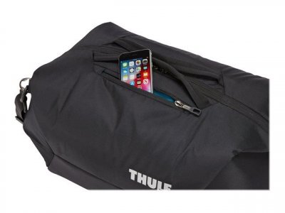  Thule Subterra TSWD-345 - Sac marin - nylon 800D - noir