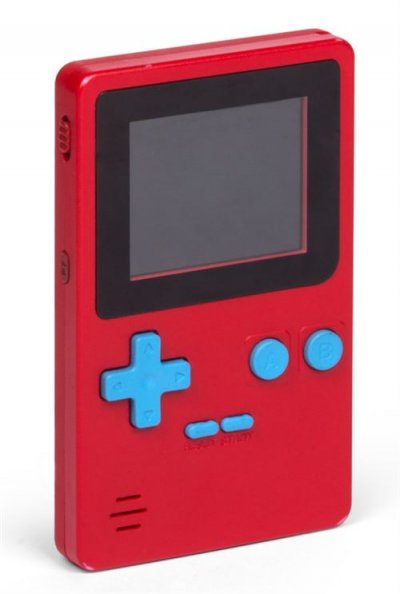 THUMBS UP! Thumbs Up : Mini console portable Retro Handheld Console 