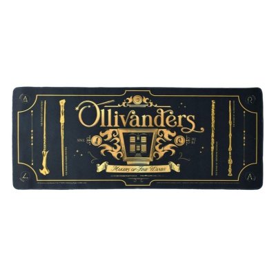 THUMBSUP! Thumbs Up Tapis De Souris Harry Potter Magical Locations Olivanders