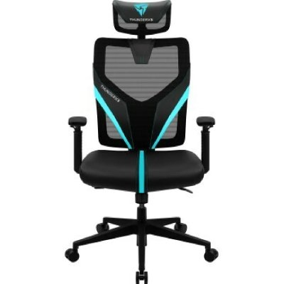 THUNDERX3  Yama 1 Ergonomic Gaming Chair Noir