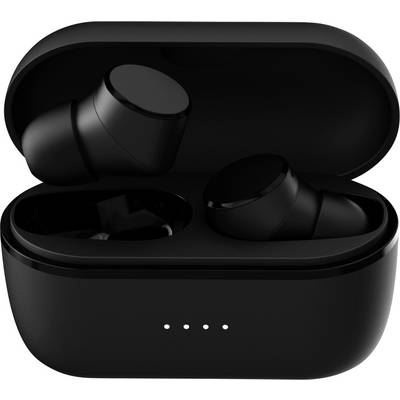  TIE Audio Shootingstar TX6 &eacute;couteurs intra-auriculaires Bluetooth