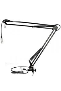 TIE STUDIO  Pied pour Microphone 5/8