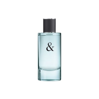 Tiffany & Co. & Love for Him Eau de Toilette 90ml
