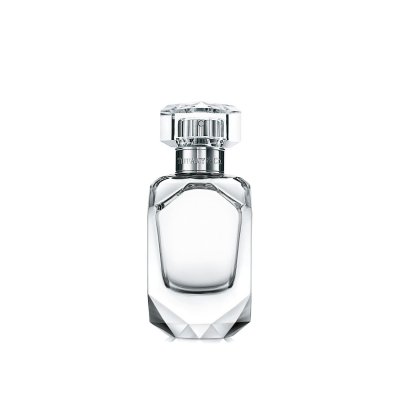 TIFFANY & CO. Tiffany's Sheer Eau De Toilette Vaporizador 50ml
