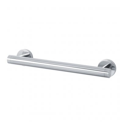 TIGER  Barre d'appui Boston 30 cm Chrome 297720346