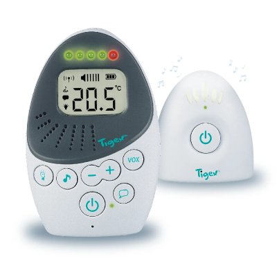 TIGEX  ecoute b&eacute;b&eacute; easy protect plus TIG3159921221203