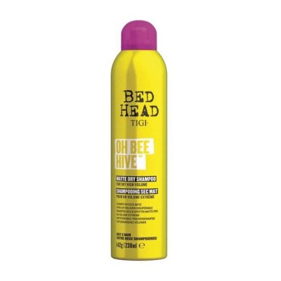TIGI  - Row Oh Bee Hive Dry Shampoo Shampooing sec 238 ml