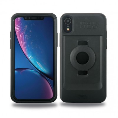 TIGRA SPORT  &eacute;tui FitClic Neopour t&eacute;l&eacute;phone iPhone XR