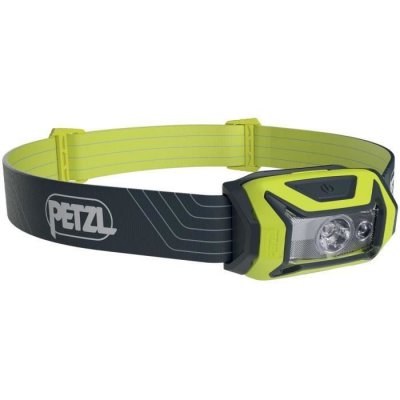 PETZL Tikka Lampe Frontale Adulte Unisexe, Jaune, u (E061AA03) - 
