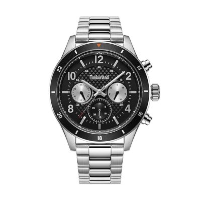 TIMBERLAND  Watches Tdwgk2201004 Watch Argent&eacute;