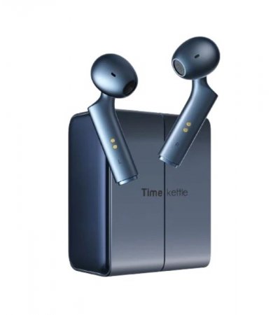 TIMEKETTLE  &Eacute;couteurs Traducteurs Sans Fil W4 Ia