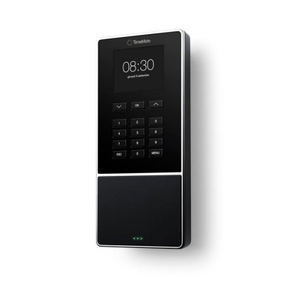 Timemoto timemoto syst&egrave;me de pointage tm-616, capteur rfid, noir noir