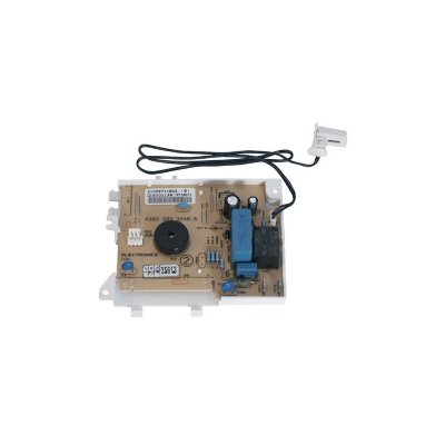 INDESIT Timer Bit100.1 E4 Rohs + N1045048 Pour Lave Vaisselle  - C00293398