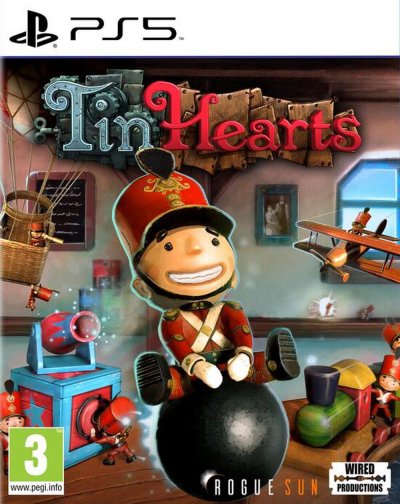 Tin Hearts (PS5)