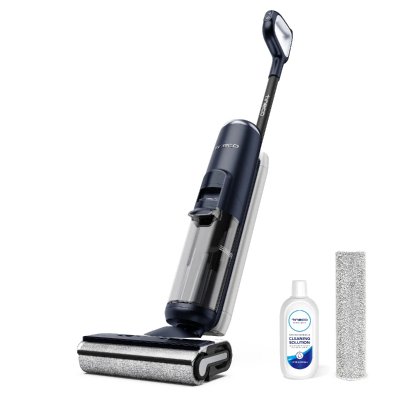TINECO  aspirateur laveur floor one s6 flashdry pet