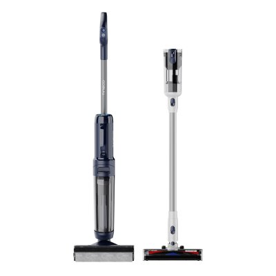 TINECO  Floor One Switch S6 Pet, Aspirateur sec/humide 