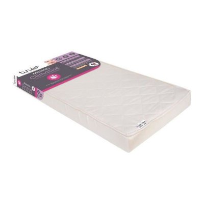 TINEO  matelas climatis&eacute; 60x120 cm 3275055154009