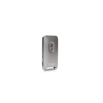 GENERIQUE Tinke fitness and wellness tracker ztil-03 grey