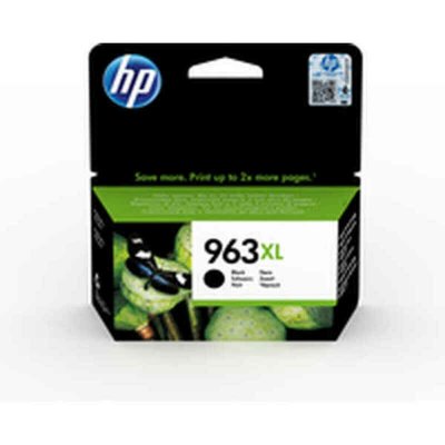 HP tinta&nbsp;&nbsp;963xl&nbsp;negro 
