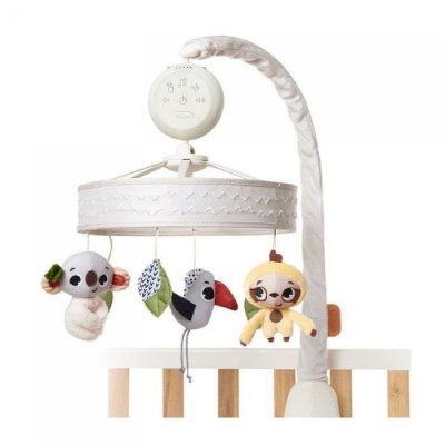 TINY LOVE  Mobile musical Boho Chic