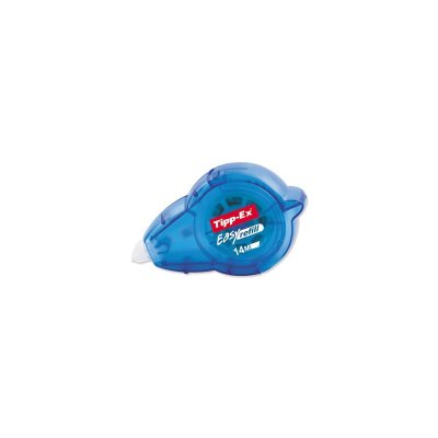 TIPP EX TIPP-EX Cassette de Recharge pour correcteur""Easy Refill"" 5 mm x 14 m