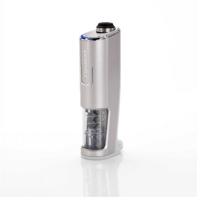 CUISINART Tire Bouchon &Eacute;lectrique  Rwo100e Sans Fil Argent