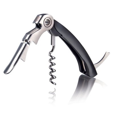 VACU VIN Tire bouchon waiter corkscrew 