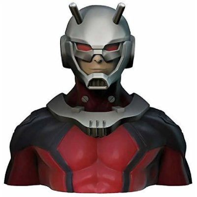 MARVEL Tirelire Buste  Ant-Man &Eacute;dition Deluxe 