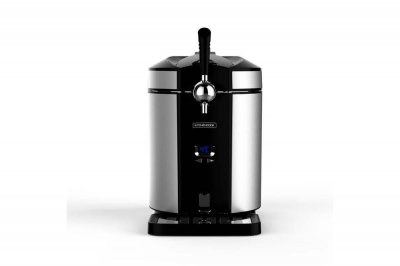 KITCHENCOOK Tireuse &agrave; Bi&egrave;re Compatible Avec Les F&ucirc;ts 5l Tbeer 