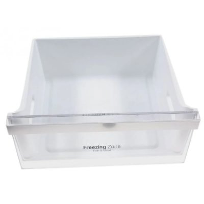 LG Tiroir Congelateur Du Haut Ref AJP74874402 Pour REFRIGERATEUR  