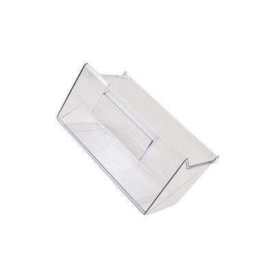 ELECTROLUX Tiroir congelateur,fond,transp  264701604