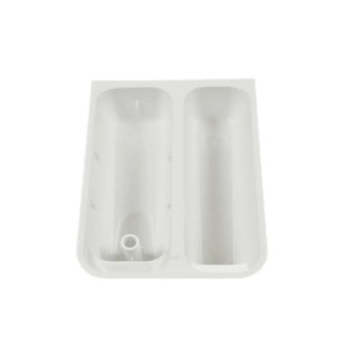 WHIRLPOOL Tiroir Double Complementaire Boite Less Pour Lave Linge  - 481010580674