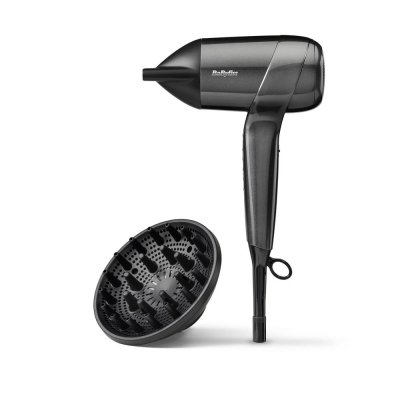 BABYLISS Titanium Shine 1600 D6200DE