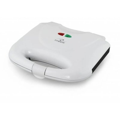 ESPERANZA Titanum tkt001w sandwich toasters mozzarella