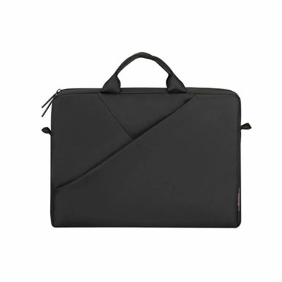 RIVACASE Tivoli 8730 - Sacoche pour ordinateur portable - 15.6"" - gris