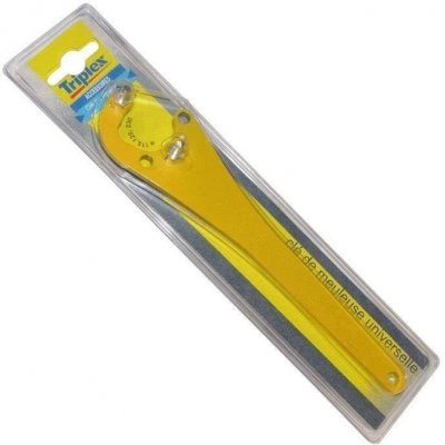 TIVOLY  XT60692000271 - Llave de amoladora universal