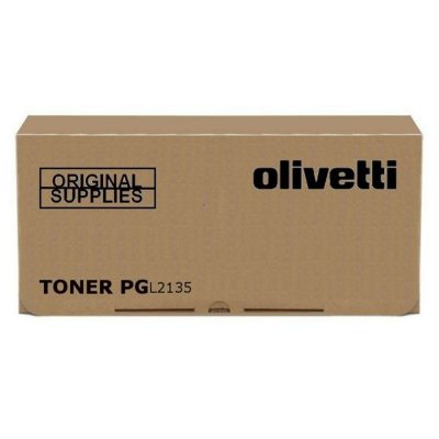 OLIVETTI TK 170 - Noir - original - cartouche de toner - pour PG L2135